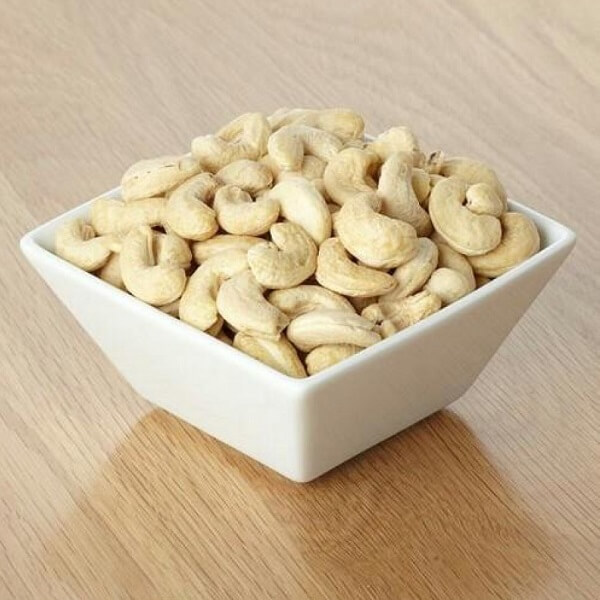 Kaju Badam
